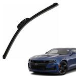 Enhance your car with Chevrolet Camaro Wiper Blade 