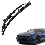 Enhance your car with Chevrolet Camaro Wiper Blade 