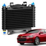 Enhance your car with Chevrolet Cavalier Automatic Transmission Oil Coolers 