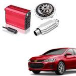 Enhance your car with Chevrolet Cavalier Converter 