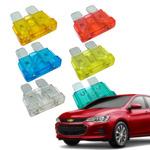 Enhance your car with Chevrolet Cavalier Fuse 