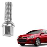 Enhance your car with Chevrolet Cavalier Wheel Lug Nut & Bolt 