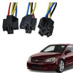 Enhance your car with Chevrolet Cobalt Connectors & Relays 