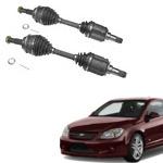 Enhance your car with Chevrolet Cobalt CV Shaft 