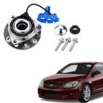 Enhance your car with Chevrolet Cobalt Front Hub Assembly 