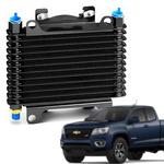 Enhance your car with Chevrolet Colorado Automatic Transmission Oil Coolers 