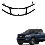 Enhance your car with Chevrolet Colorado Brush Guard 