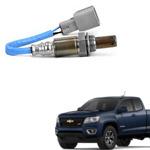 Enhance your car with Chevrolet Colorado Oxygen Sensor 