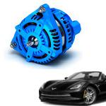 Enhance your car with Chevrolet Corvette Alternator 