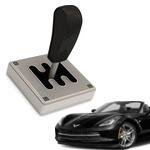 Enhance your car with Chevrolet Corvette Automatic Shifter Parts 