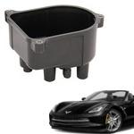 Enhance your car with Chevrolet Corvette Distributor Cap 