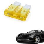 Enhance your car with Chevrolet Corvette Fuse 