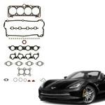 Enhance your car with Chevrolet Corvette Head Gasket 