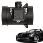 Enhance your car with Chevrolet Corvette New Air Mass Sensor 