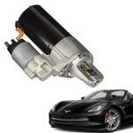 Enhance your car with Chevrolet Corvette New Starter 