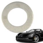 Enhance your car with Chevrolet Corvette Oil Drain Plug Gasket 