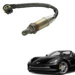 Enhance your car with Chevrolet Corvette Oxygen Sensor 