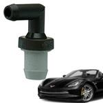 Enhance your car with Chevrolet Corvette PCV Valve 