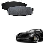 Enhance your car with Chevrolet Corvette Brake Pads 