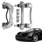 Enhance your car with Chevrolet Corvette Rear Left Caliper 