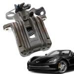 Enhance your car with Chevrolet Corvette Rear Right Caliper 