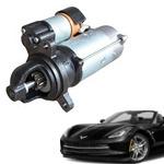 Enhance your car with Chevrolet Corvette Starter 