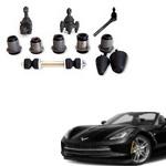 Enhance your car with Chevrolet Corvette Suspension Parts 