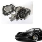 Enhance your car with Chevrolet Corvette Water Pump 