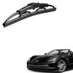 Enhance your car with Chevrolet Corvette Wiper Blade 