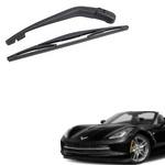 Enhance your car with Chevrolet Corvette Wiper Blade 