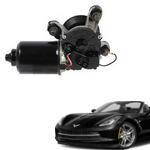 Enhance your car with Chevrolet Corvette Wiper Motor 