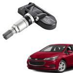 Enhance your car with Chevrolet Cruze TPMS Sensors 