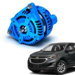 Enhance your car with Chevrolet Equinox Alternator 