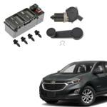 Enhance your car with Chevrolet Equinox Door Hardware 