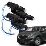 Enhance your car with Chevrolet Equinox Door Lock Actuator 