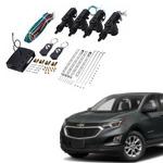 Enhance your car with Chevrolet Equinox Door Hardware 