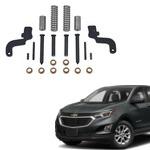 Enhance your car with Chevrolet Equinox Door Hardware 