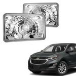 Enhance your car with Chevrolet Equinox Low Beam Headlight 