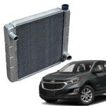 Enhance your car with Chevrolet Equinox Radiator 