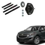 Enhance your car with Chevrolet Equinox Rear Shocks & Struts 