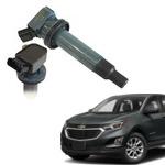 Enhance your car with Chevrolet Equinox Ignition Coil 