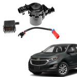 Enhance your car with Chevrolet Equinox EVAP System 