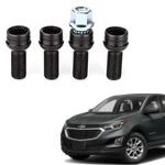 Enhance your car with Chevrolet Equinox Wheel Lug Nut & Bolt 