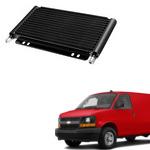 Enhance your car with Chevrolet Express 2500 Automatic Transmission Oil Coolers 