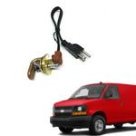 Enhance your car with Chevrolet Express 2500 Engine Block Heater 