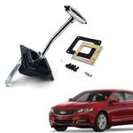 Enhance your car with Chevrolet Impala Automatic Shifter Parts 