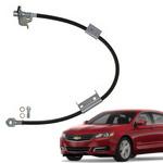 Enhance your car with Chevrolet Impala Front Brake Hose 