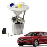 Enhance your car with Chevrolet Impala Fuel System 