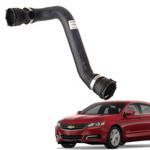 Enhance your car with Chevrolet Impala Lower Radiator Hose 