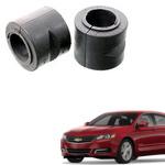 Enhance your car with Chevrolet Impala Sway Bar Frame Bushing 